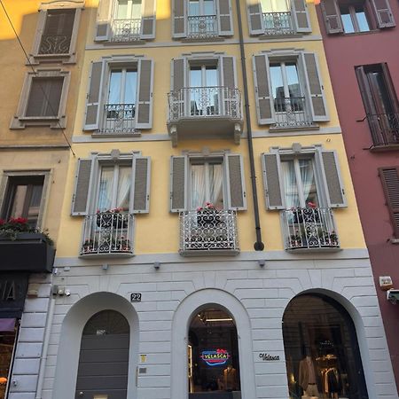 Suite Michelangelo In Brera ミラノ エクステリア 写真