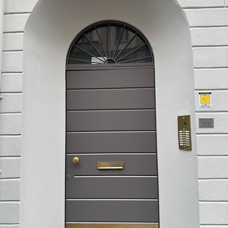 Suite Michelangelo In Brera ミラノ エクステリア 写真