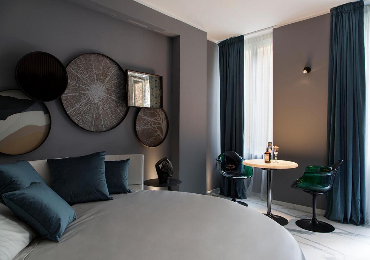 Suite Michelangelo In Brera ミラノ エクステリア 写真