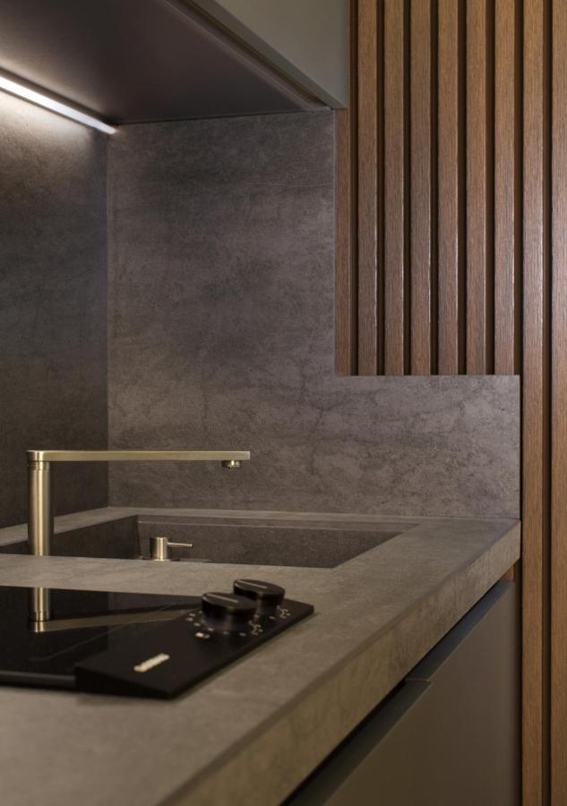 Suite Michelangelo In Brera ミラノ エクステリア 写真