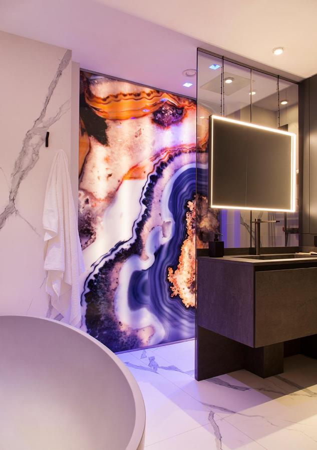 Suite Michelangelo In Brera ミラノ エクステリア 写真
