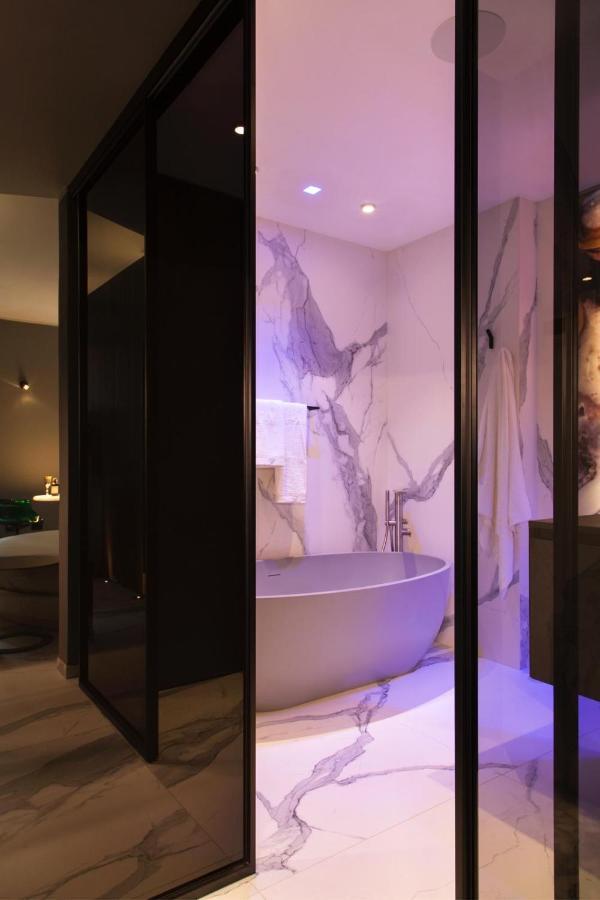 Suite Michelangelo In Brera ミラノ エクステリア 写真