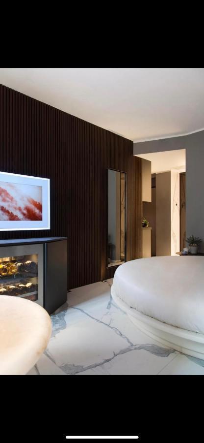 Suite Michelangelo In Brera ミラノ エクステリア 写真